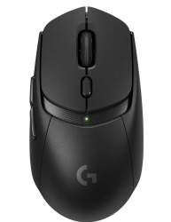 Logitech G309 LIGHTSPEED Wireless Gaming Mouse Black 100 – 25,600 DPI LIGHTSPEED wireless technology 910-007201