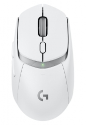 Logitech G309 LIGHTSPEED Wireless Gaming Mouse White 100 – 25,600 DPI LIGHTSPEED wireless technology 910-007209