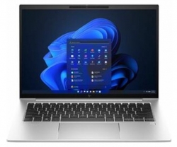 HP EliteBook 840 G10 14" WUXGA IR Intel i5-1335U 16GB DDR5 512GB SSD WIN11 PRO Iris Xe Graphics WIFI6E Thunderbolt Backlit 3yr OS 1.36kg 51Wh 9F0S6PT