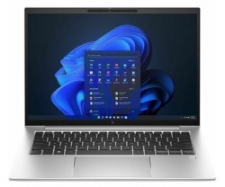 HP EliteBook 840 G10 14" WUXGA IR Intel i5-1335U 16GB DDR5 512GB SSD WIN11 PRO Iris Xe Graphics WIFI6E Thunderbolt Backlit 3yr OS 1.36kg 51Wh A00D0PT