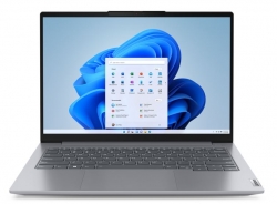 LENOVO ThinkBook 14 G6 14" WUXGA AMD Ryzen R7-7730U 16GB 512GB SSD Windows 11 PRO AMD Graphics WIFI6E LAN Fingerprint Backlit 1YR OS 1.4kg ~i7 21KJ00BJAU