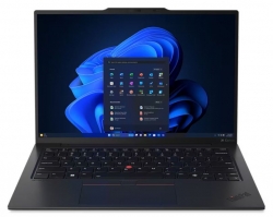 LENOVO ThinkPad X1 Carbon 14" WUXGA TOUCH IR Intel U7-155U 32GB DDR5 1TB SSD WIN 11 PRO 4G-LTE Intel Graphics AI PC NPU 11 TOPS Thunderbolt 3yrPre 1kg 21KC002TAU