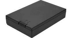 Cradlepoint Battery, 7.2V, 10000mAh: Used with E100, E110 170848-000