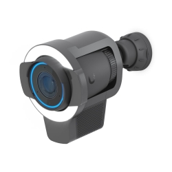 Ubiquiti AI Pro Enhancer NHU-AI-Pro-Enhancer,Black, Long-range IR LED, Floodlight, Radar Detection Accessory For AI Pro, Weatherproof, Incl 2Yr Warr UACC-AI-Pro-Enhancer