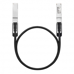 TP-Link SM9220-1M Omada 1 Meter 100G QSFP28 Direct Attach Cable SM9220-1M