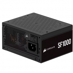 Corsair SF Series SF1000 80 PLUS Platinum Cybenetics Platinum SFX Power Supply CP-9020257-AU