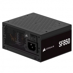 Corsair SF Series SF850 80 PLUS Platinum Cybenetics Platinum SFX Power Supply CP-9020256-AU