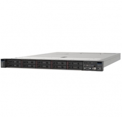 LENOVO ThinkSystem SR645 V3, 1xAMD EPYC SP5 GENOA 9124 16C 2.6-2.7GHz 200W 200W, SFF, 1x16GB 1Rx8, ThinkSystem RAID 5350-8i PCIe 12Gb Internal Adapter 7D9CA01JAU