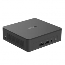 ASUS NUC 12 Pro Slim Mini PC 12th Gen Core i5-1240P 8GB/500GB SSD WIN11 Pro RNUC12WSKI50YC1 RNUC12WSKI50YC1