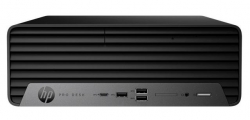 HP Pro SFF 400 G9 Desktop PC Intel i5-13500 16GB 512GB SSD Windows 11 PRO Intel UHD Graphics 770 1xDP 1xHDMI KB+Mouse 1YR Onsite WTY A1XK4PA