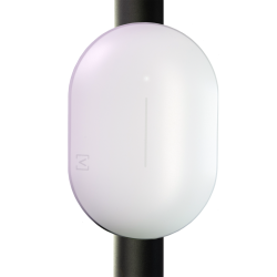 Alta Labs | AP6 Pro Outdoor, IP 68, WiFi 6 with WiFi 7 benifits, 4x4, Cloud Managed - AL-AP6-PRO-OUTDOOR
