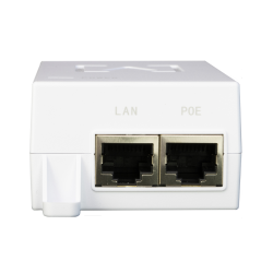 Alta Labs | INJECTOR-POE+-AU PoE+ Injector, Suitable for AP6 & AP6-PRO Access Points - AL-INJECTOR-POE