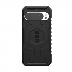 UAG Pathfinder Pro Magnetic Google Pixel 9 Pro XL (6.8") Rugged Case - Black (614451114040), 18 ft. Drop Protection (5.4M), 10 Years Warranty 6.14451E+11