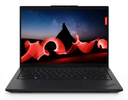 LENOVO ThinkPad L14 G5 14" WUXGA Intel U7-155U 16GB DDR5 512GB SSD Windows 11 PRO Intel Graphics AI PC NPU TOPS 11 Fingerprint TB 1yr OS 1.4kg 21L1001RAU