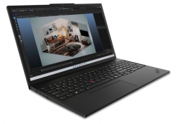 LENOVO ThinkPad P16s G3 16" WUXGA Intel U7-155H 32GB DDR5 1TB SSD Windows 11 PRO nVidia RTX 500 AI PC NPU 11 TOPS Thunderbolt 3yr Prem 1.8kg 21KS002XAU