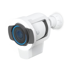 Ubiquiti AI Pro Enhancer NHU-AI-Pro-Enhancer,White, Long-range IR LED, Floodlight, Radar Detection Accessory For AI Pro, Weatherproof, Incl 2Yr Warr UACC-AI-Pro-Enhancer-W