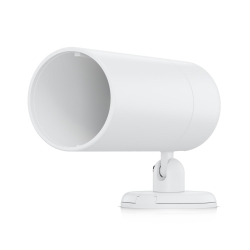 Ubiquiti Unifi AI Theta Professional Angle Mount, For AI Theta Professional Lenses, Supports Surface Mounting, Angle Adjustment, 2Yr Warr UACC-AI-Theta-Pro-Angle Mount-Camera