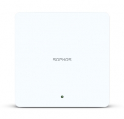 Sophos AP6 420E plenum-rated Access Point (Australia) plain, no power adapter/PoE Injector AP42EA00ZZPCNP