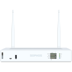 Sophos XGS 108w Security Appliance - AU power cord XW108Z00ZZPCAU
