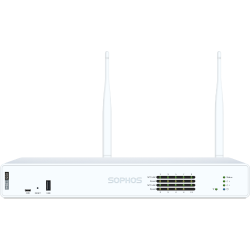 Sophos XGS 118w Security Appliance - AU power cord XW118Z00ZZPCAU