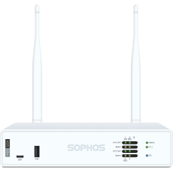 Sophos XGS 88w Security Appliance - AU power cord XW88ZZ00ZZPCAU
