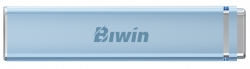 BIWIN PD2000-1TBBL Blue USB3.2 Gen2x2 up to 2050MB/s & 1850MB/s case pack20/80 BPD200001TB-RGL