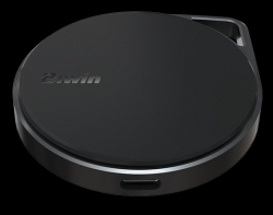 BIWIN BIW-PM2000-1TBB Black USB3.2 Gen2x2 up to 2050MB/s & 1850MB/s case pack20/80 BPM200001TB-RGH