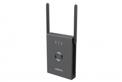 Fanvil W710H IPCT Wireless Base Station, IPCT（IP Cordless Telecommunications）is a roaming communication system solution W710H