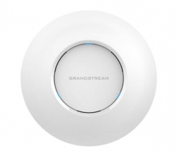 Grandstream GWN7665 Wifi Access Point 2x2 802.11ax Wi-Fi 6E AP, AX5400, 1xGigE, 1x2.5GigE, BLE, HE160 GWN7665