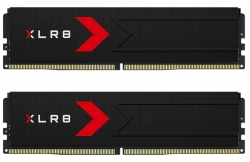 PNY MAKO DDR5 6000 32GB(16Gx2) MD32GK2D5600036XR MD32GK2D5600036XR