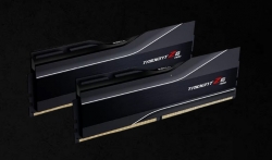 G.SKILL F5-8000J4048G24GX2-TZ5N 48GB (2 x 24GB)/ DDR5 8000 MT/s/ Timings 40-48-48-128/ Voltage 1.4V/ EXPO/ TZ5 Neo F5-8000J4048G24GX2-TZ5N