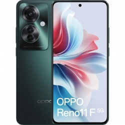 OPPO Reno11 F 5G - Palm Green (CPH2603AU Green)*AU STOCK*, 6.7", Full HD+, 120Hz, 8GB/256GB, 64MP/32MP, Dual SIM, 5000mAh, 2 Years Warranty CPH2603AU Green