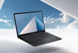 ASUS ExpertBook B1, Intel® Core™ i5, 35.6 cm (14"), FHD 1920 x 1080, 16 GB, 512 GB, Windows 11 Pro Laptop New 2025 B1403CVA-S61155X