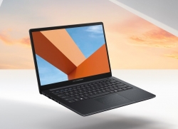 ASUS ExpertBook BM1 AMD R7-7735U, 14.0" , FHD (1920 x 1080) 16:9,16G DDR5, 512G 2280 PCIE G4/ GENTLE GREY / WIN11 PRO 2025 ~i7 BM1403CDA-S60240X