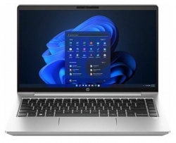 HP ProBook 445 G10 14" HD AMD Ryzen R5-7530U 16GB 512GB SSD Windows 11 PRO AMD Radeon Graphics USB-C Fingerprint Backlit 1YR OS WTY 1.3kg CTO ~i5 86Q37PA-16G512G