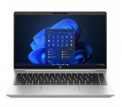 HP ProBook 445 G10 14" FHD AMD Ryzen R5-7530U 16GB 512GB SSD Windows 11 PRO AMD Radeon Graphics WIFI6E Fingerprint Backlit 1YR OS 1.4kg ~i5 AP3Z8AT