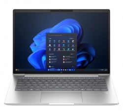 HP EliteBook 640 G11 14" WUXGA Intel U5-125U 16GB DDR5 512GB SSD WIN 11 PRO 4G-LTE Intel GPU AI PC Thunderbolt Fingerprint Backlit 3yr OS 1.4kg ~i5 A4VD7PT