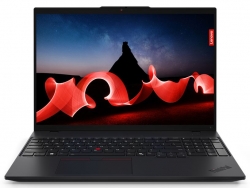 LENOVO ThinkPad L16 16" WUXGA IR AMD R5-7535U 16GB DDR5 512GB SSD Windows 11 PRO AMD 660M Graphics Thunderbolt Fingerprint 1yr OS 1.7kg 46Wh ~i5 21L70001AU