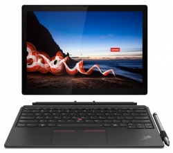LENOVO ThinkPad X12 G2 12.3'' FHD+ TOUCH Intel U7-164U 16GB DDR5 512GB SSD WIN 11 PRO Intel Graphics AI PC NPU Fingerprint TB 3yr Prem 1.1kg 21LK000CAU