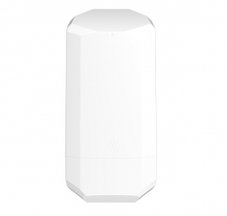 Teltonika Outdoor 5G Router, 5G & 4G Cat19, 1xPoE-in and 1xPoE-out port, IP55, eSIM, PSU excluded OTD500100000