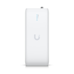 Ubiquiti Device Bridge,Plug-and-play, Wireless Bridging PoE Adapter with Integrated UniFi WiFi Auto-Link, Incl 2Yr Warr UDB