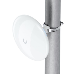 Ubiquiti Device Bridge Pro,5 GHz Wireless Bridge, PoE Output Connects At 5+ km Distances /Seamlessly Uplinks to UniFi WiFi, Incl 2Yr Warr UDB-Pro