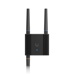 Ubiquiti UMR-Ultra, Ultra-compact Managed LTE Mobile Router, IoT Applications Integrated WiFi, WAN Failover,DC Power Input Support，2Yr Warr UMR-Ultra