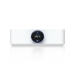 Ubiquiti UbiquitiPowerAmp,White,Premium Speaker Amplifier Designed For High-fidelity Multi-zone Audio Streaming & Immersive Spatial Sound Experiences,2 Yr Warr UPL-Amp-W