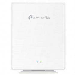 TP-Link EAP610GP-Desktop Omada AX1800 Wi-Fi 6 Desktop GPON Access Point, 574Mbps at 2.4 GHz + 1201 Mbps at 5 GHz EAP610GP-Desktop