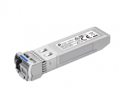 TP-Link SM5110LSA-10 Omada 10GBase-BX WDM Bi-Directional SFP+ LC Module SM5110LSA-10