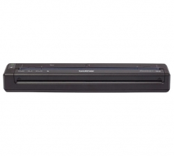 Brother *NEW* PJ-883-BUNDLE-PACK (PJ-883, AC Adaptor (PA-AD-600A), Li-Ion Battery (PA-BT-002), 100pcs A4 Sheets (PA-C-411)) PJ-883 BUNDLE PACK