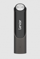 Lexar P30 256GB JumpDrive® USB 3.2 Gen 1 Flash Drive, up to 450MB/s read It is available in different capacities up to 1 TB to best suit your needs. LJDP030256G-RNQNG