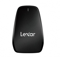 Lexar CFexpress™ Type B USB 3.2 Gen 2x2 Reader Professional Cfexpress Reader Gen 2x2 LRW550U-RNBNG