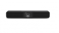 Logitech MeetUp 2 4K All-In-One Conference camera Display Resolution: 1080p Pickup Range: Up to 7m 960-001680